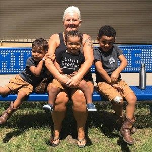 Meet your Posher, Bridget